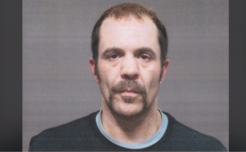 日前被控性侵男子攜兩女兒失蹤 卑詩警方發逮捕令追緝