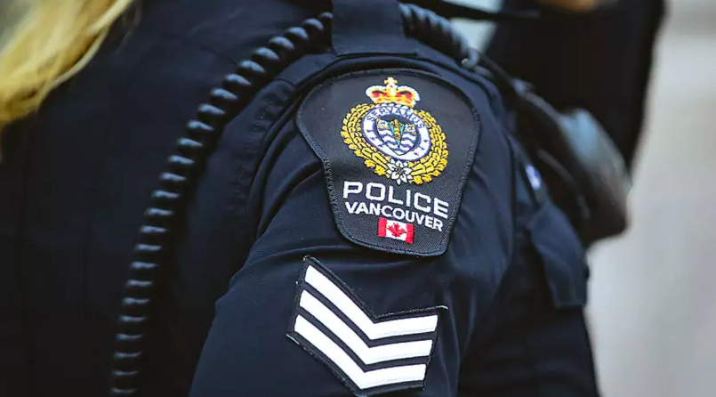 一名女子兩次無故襲擊他人　被溫市警拘捕