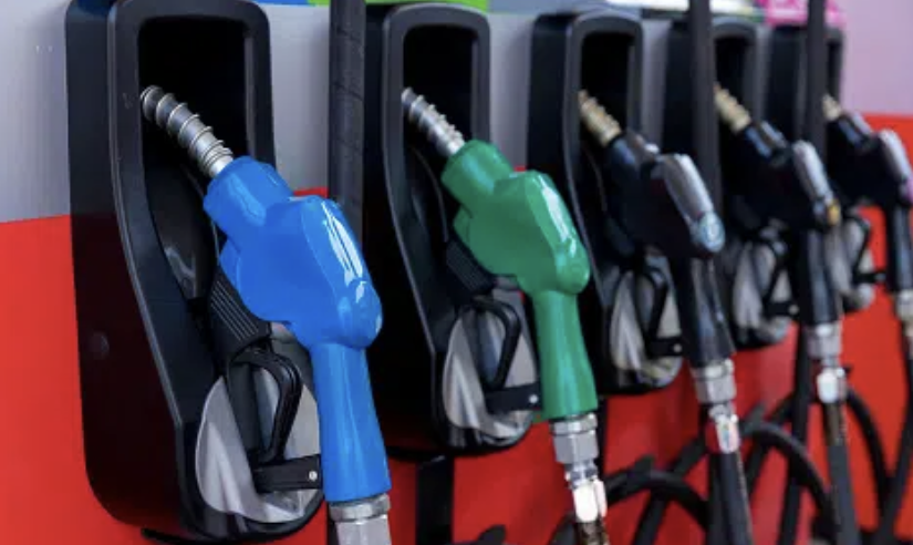 大多區周日油價將暴漲到每升1.6元 再創紀錄