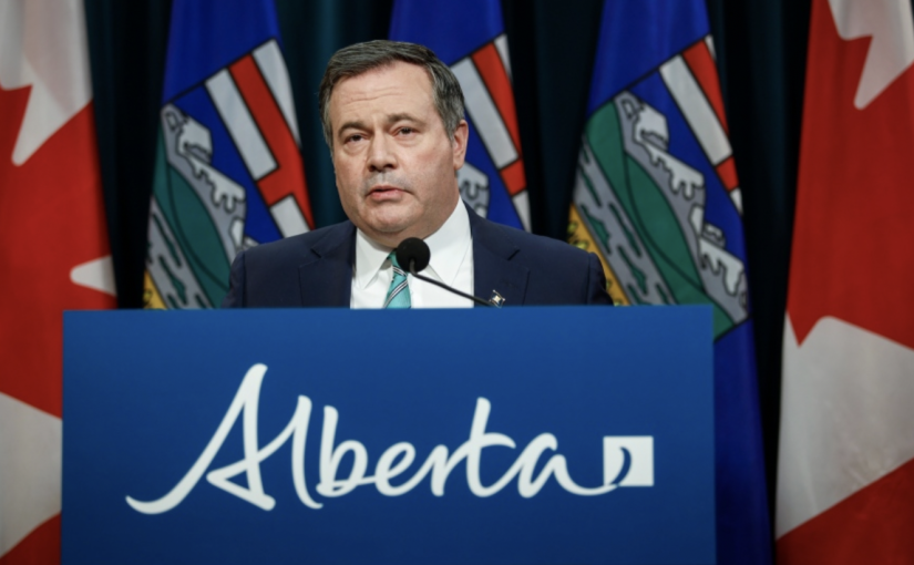 亞省不會效仿安省進入緊急狀態 以應對「自由車隊」抗議