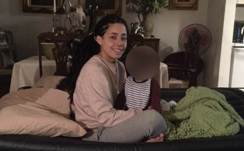 女子家中遭刺斃 舊愛認罪被判18年不得保釋