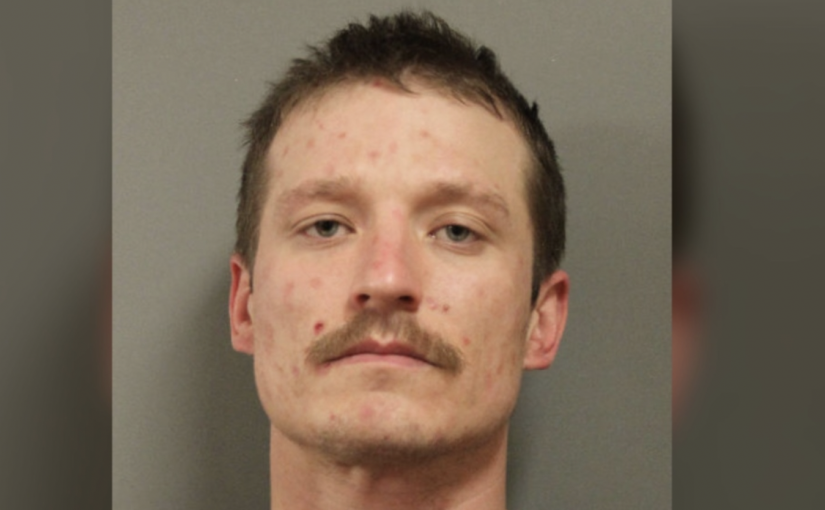 素里警隊交通攔截中 拘捕一名遭通緝男子