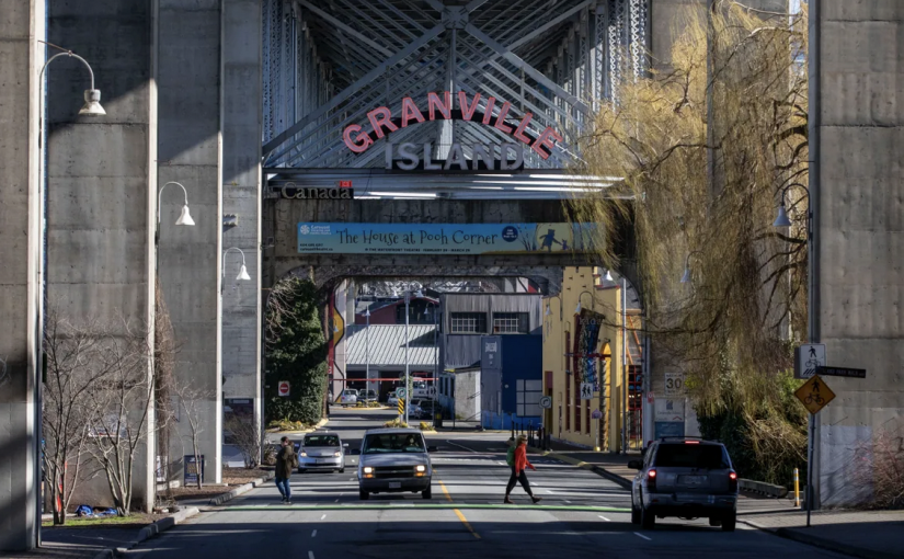 固蘭湖島改造 30年人氣報攤被迫遷離 華裔東主感不滿