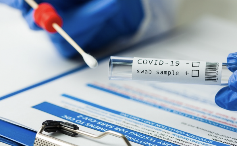 完全接種加拿大旅客周一起返加不再需要核酸檢測