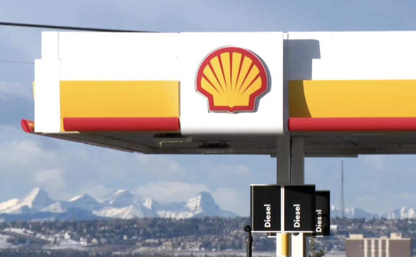 專家：加拿大油價創歷史新高　升幅看不到盡頭