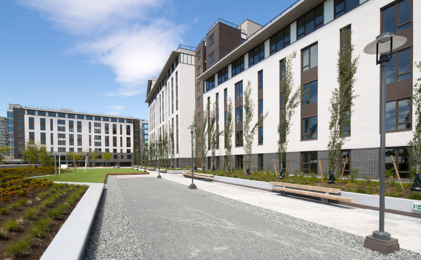 卑詩大專學生進出院校宿舍  須繼續出示接種證明