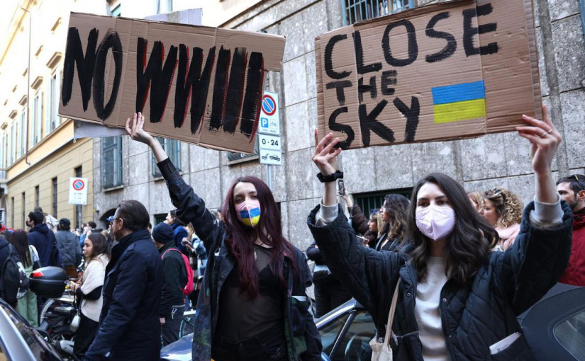 【俄烏戰爭】公務員促請卑詩公共服務退休基金撤回俄羅斯的投資