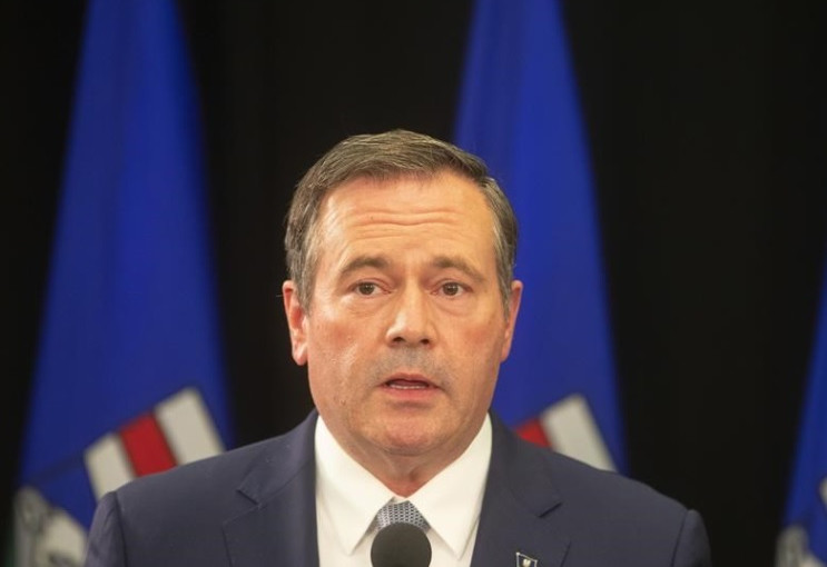 環保團體控告亞省省長康尼誹謗