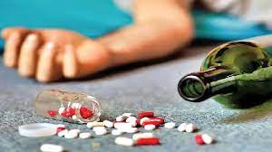 卑詩內陸街頭毒品濃度「極端」