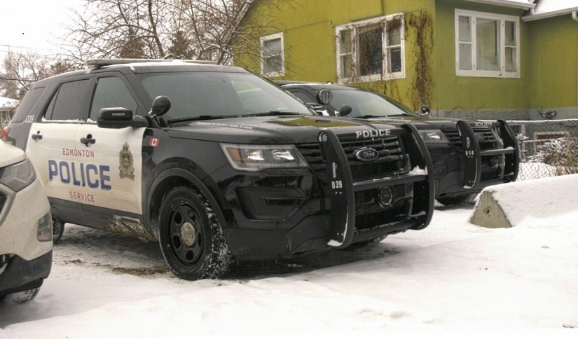 愛民頓警員開槍擊斃持械搶劫犯 一名無辜男子身亡