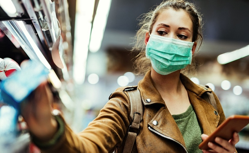 卡加利跟隨省府做法 終止佩戴口罩附例