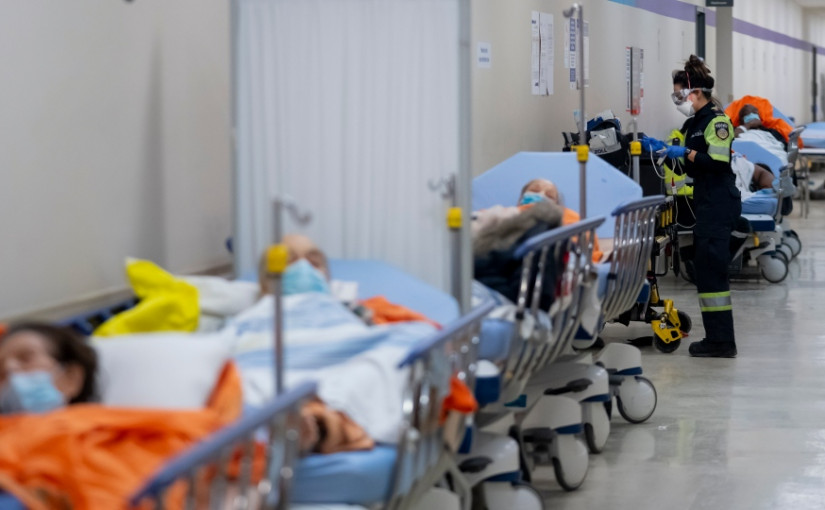 專家解析：為何有那麼多完全接種者住院？