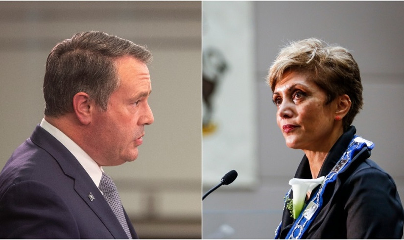 卡加利市長: 亞省放寬疫情限制之前需要市政磋商