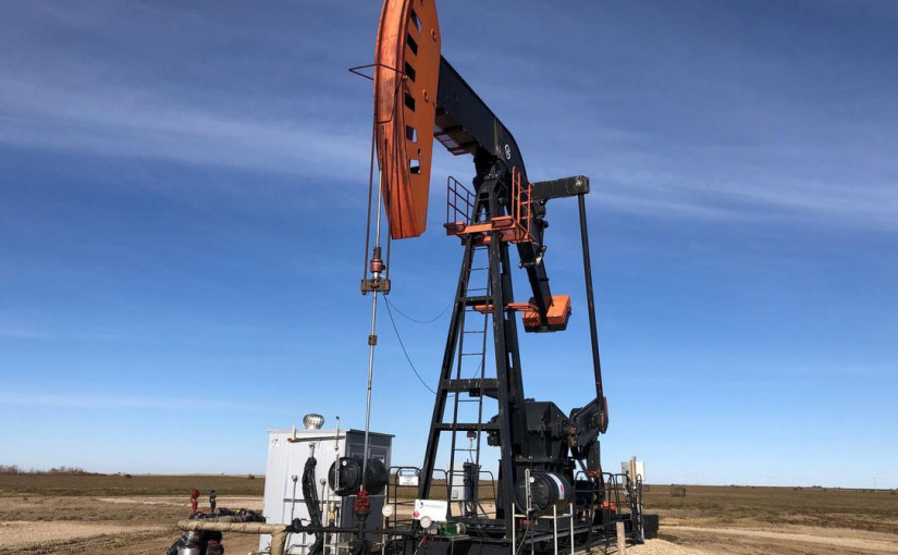 【更新】油價升破每桶93美元   能源股推動多指走高