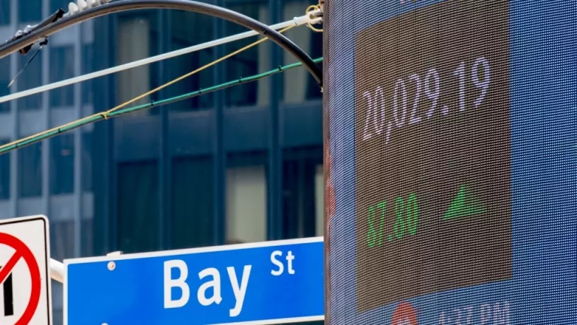 【更新】科技股反彈油價續漲    多指錄得一年來最佳單周表現