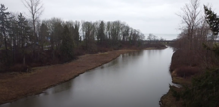 大溫區域局以微弱多數  批素里擴大工業用地計劃