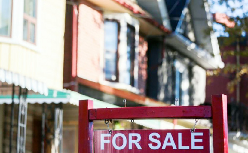 多倫多2月樓價升27.7％ 預測下半年升幅轉溫和