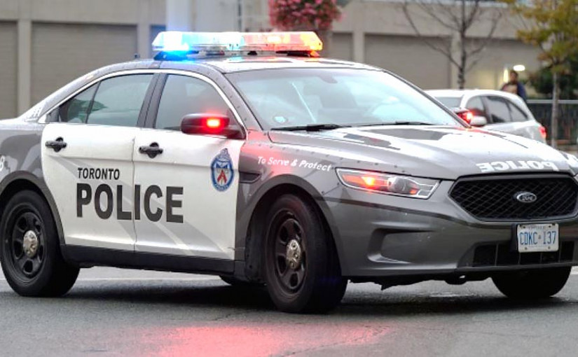 Fairview商場發生搶車傷人案