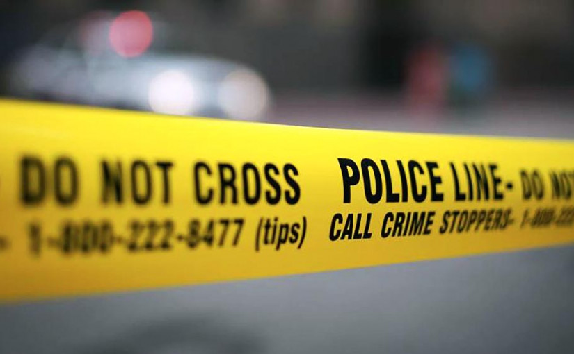 怡陶碧谷有途人被車撞倒 傷勢嚴重