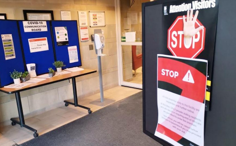 學校護理院醫院強制疫苗接種措施今起取消