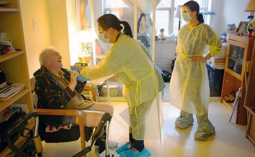 安省PSW疫情臨時加薪料獲立法永久保留