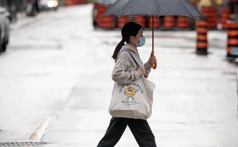 安省添1680病例 染疫死亡增3宗