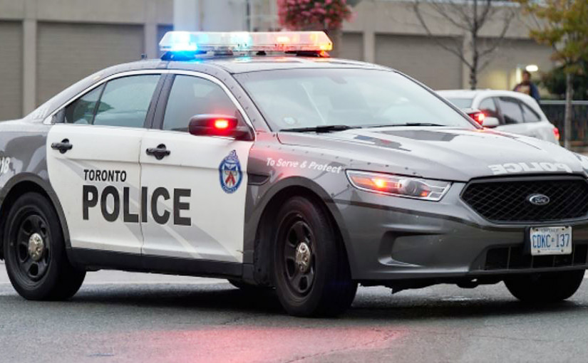 多市中心發生交通事故 1死1重傷