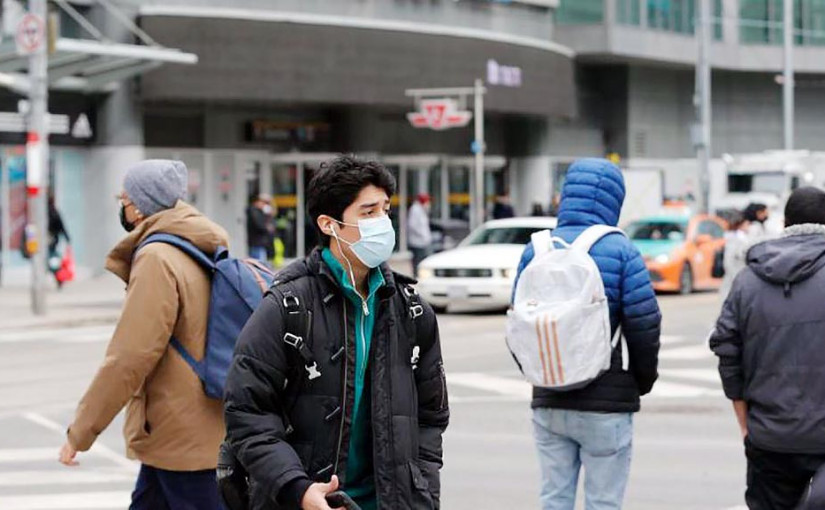 安省添2011病例 ICU患者續降至近200人