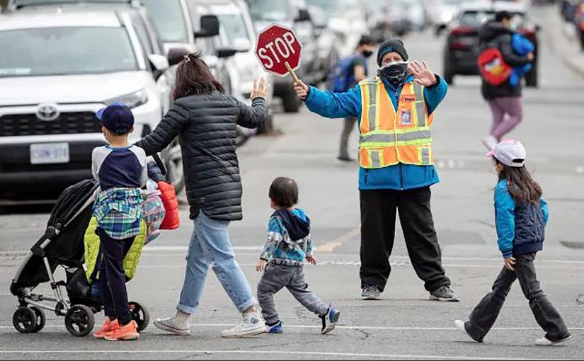 安省添1217病例 ICU患者降至181人