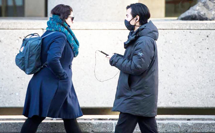 安省添1610病例 近800患者住院