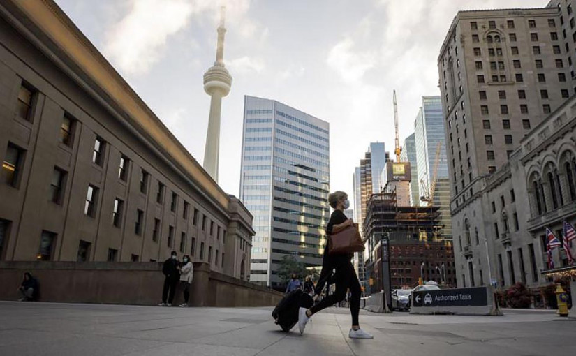 安省添1116病例 無新增染疫死亡個案