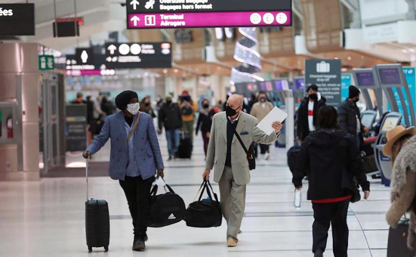 安省添2398病例 ICU患者199人見11周以來新低