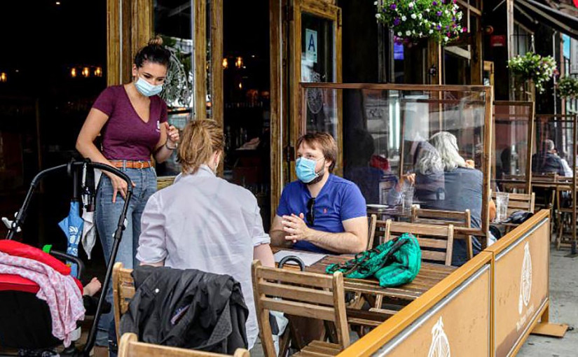 安省強制口罩令明結束 取消與保留要求場所一覽