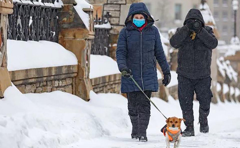 安省新病例續增至2130宗 住院患者降至717人