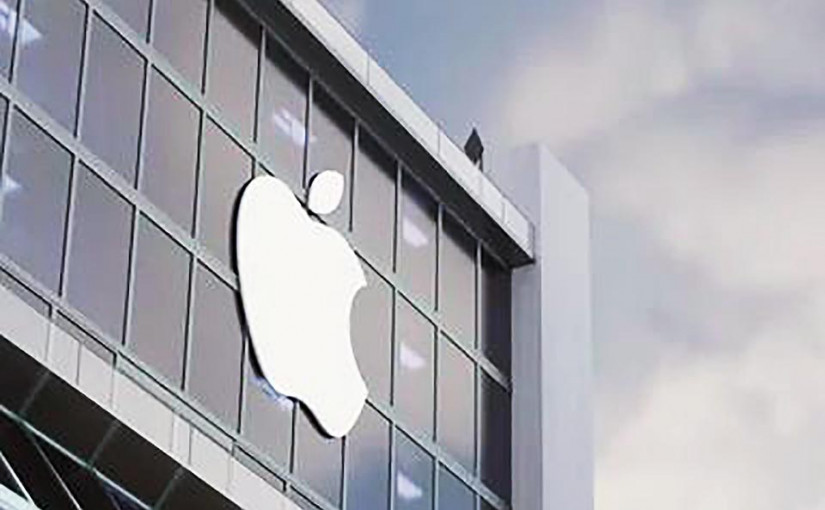 摩通：深圳封城不會對蘋果構成重大影響