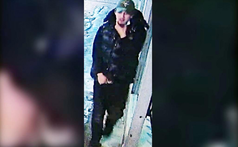 警方發布襲擊搶劫案疑犯相片 望公布提供線索