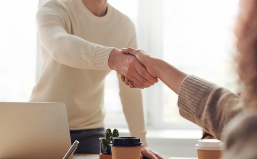 這家安省公司向面試求職者付錢