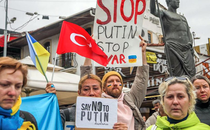 摩根大通建議客戶購入遭打壓俄國資產