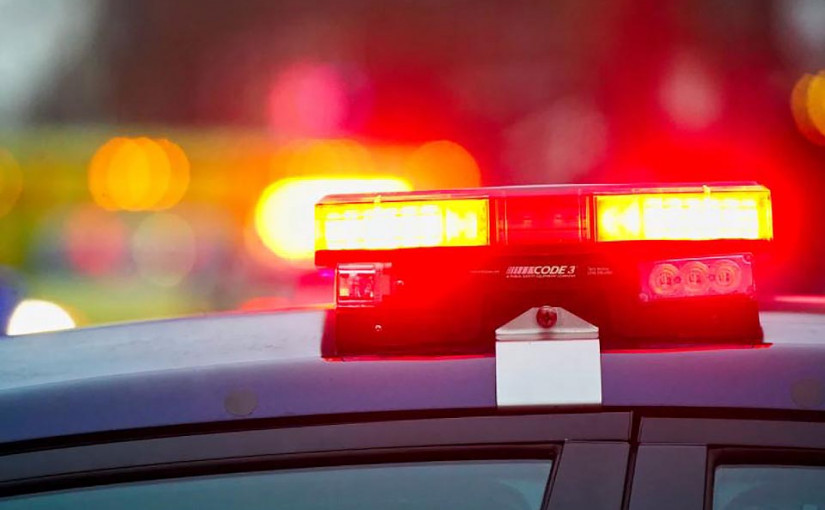 10歲女童街上無故遭毒打