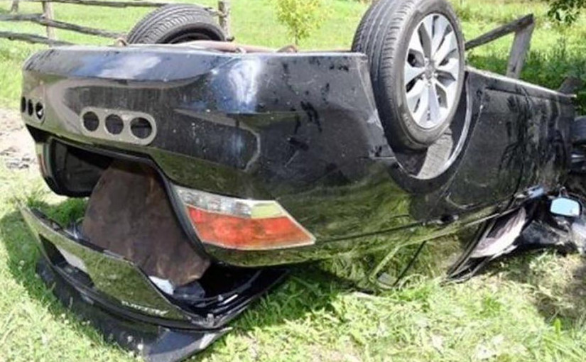 超速逃避警方追捕 駕車撞死人判2年監禁停牌5年