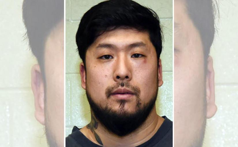 烈市與密市8年前暴力性侵案終破案 32歲亞裔男子落網