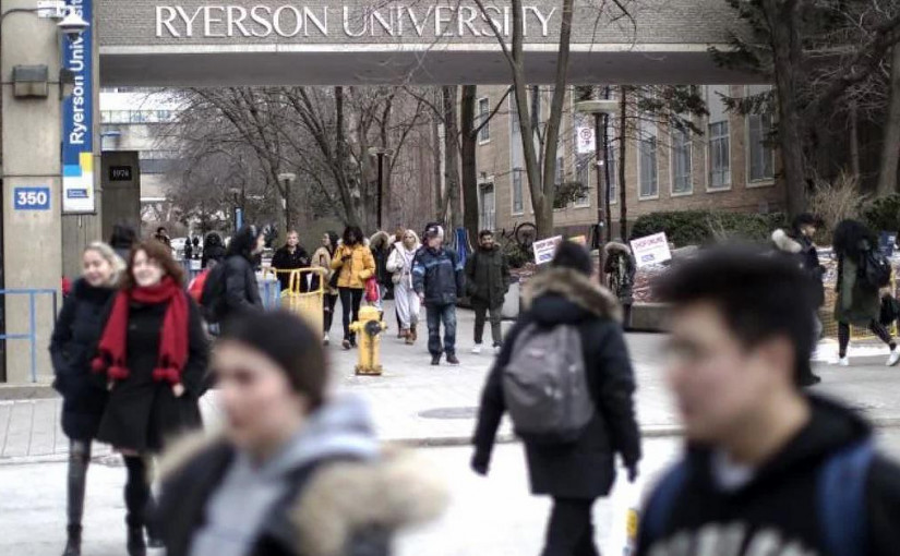 安省大專院校學費連續第3年凍結