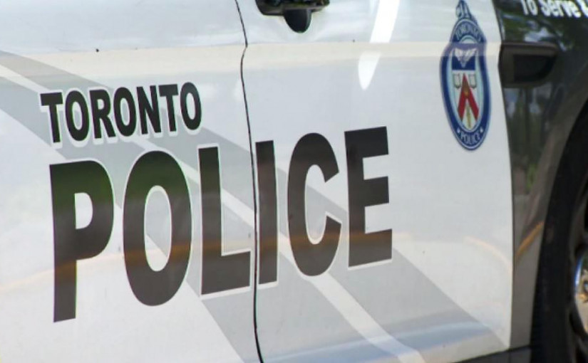 警員手槍走火 手部及腿部中槍重傷