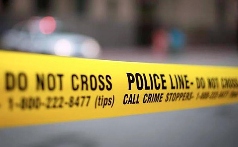 烈治文山柏文縱火案 17歲少年被捕控企圖謀殺