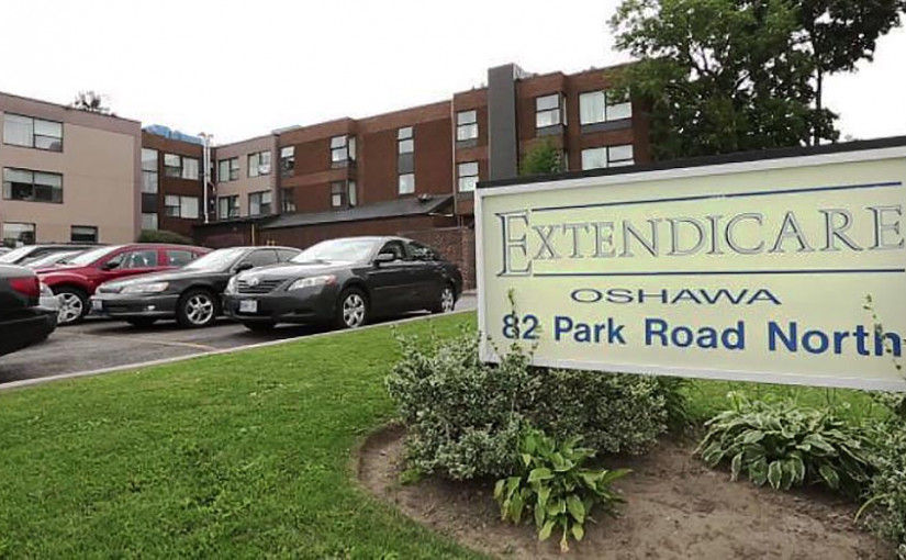 安省公私營護理院續強制員工完成疫苗接種