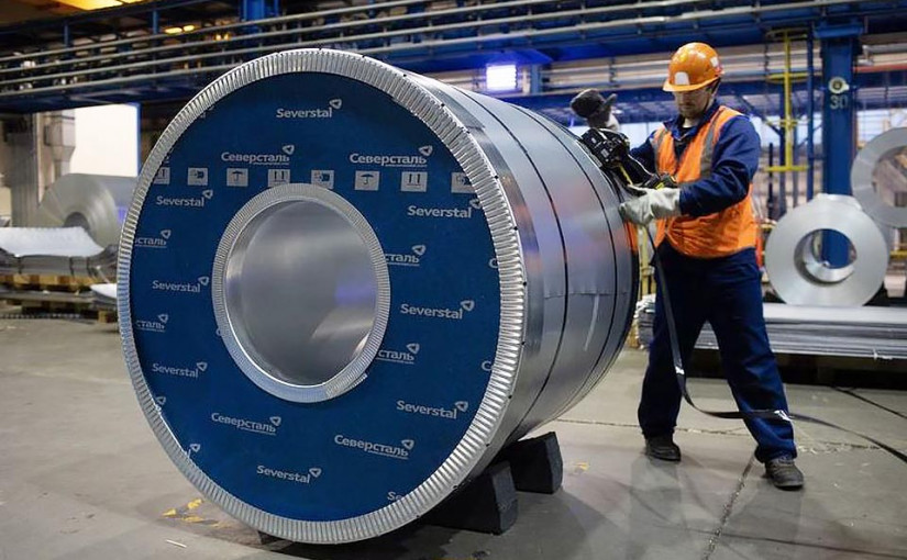 北方鋼鐵料限期前難付利息 或成俄烏戰後首宗俄企重大違約案