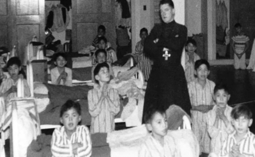 杜魯多本周赴卑詩原住民社區 了解前寄宿學校的調查情況