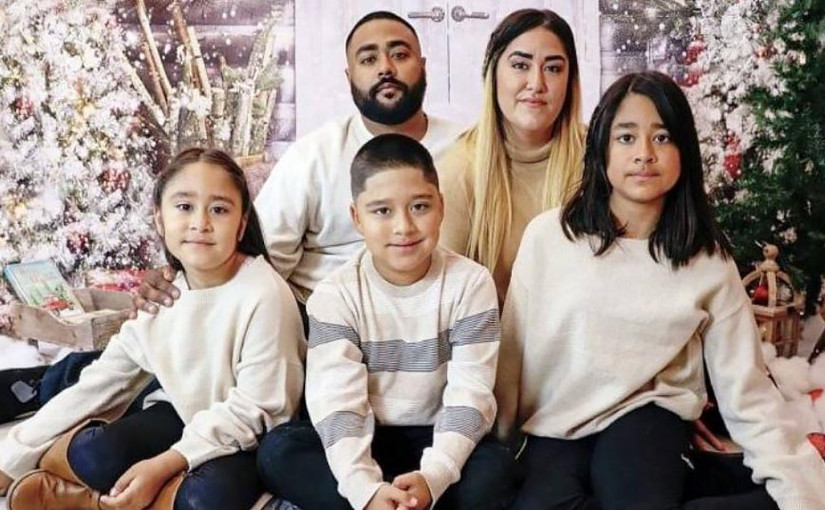 1家5口葬身火海慘案 煙霧警報器未知是否運作正常