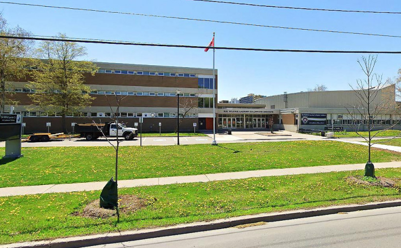 士嘉堡中學附近男童遭槍擊受傷