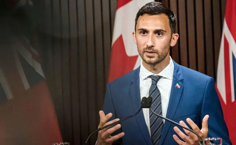 教育工作者與衛生專家要求安省延長學校口罩令